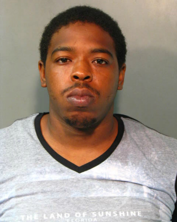Lashawaun A. Williams