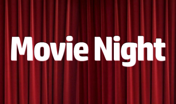 Movie Night Logo