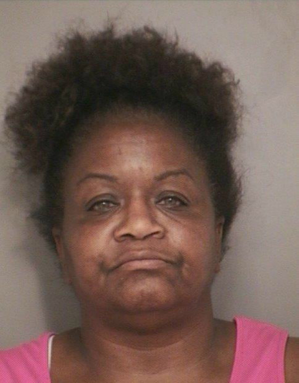 Yolanda V. Gilreath