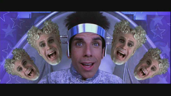 a-zoolander