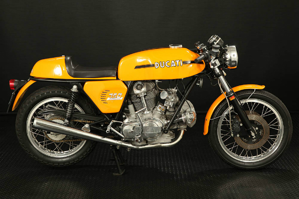 ducati