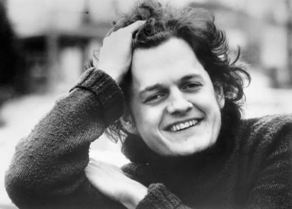 harrychapin