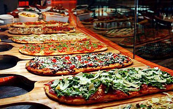 piza