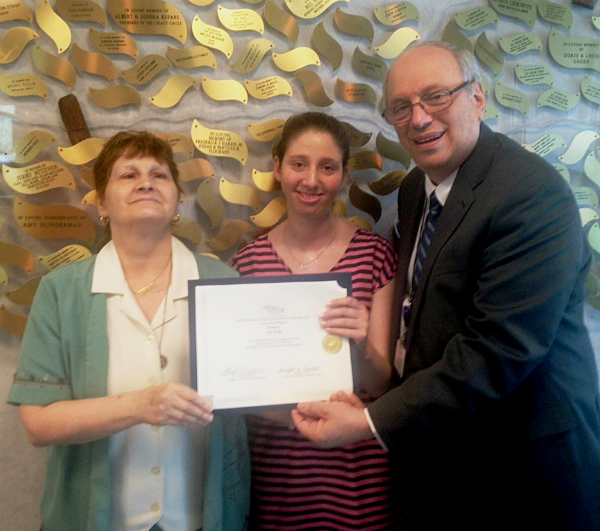 ACLD_SANYS_AwardPresentation