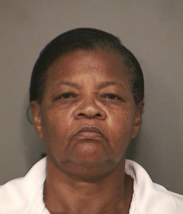 Adassa Clark