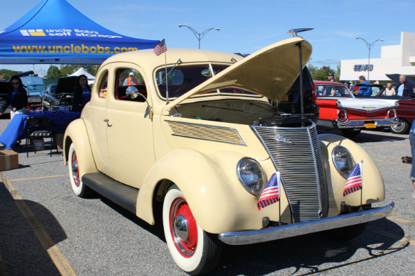 CruizinForACure2014 (4)