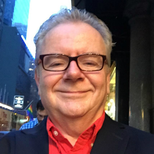 Frank Kelley - poet