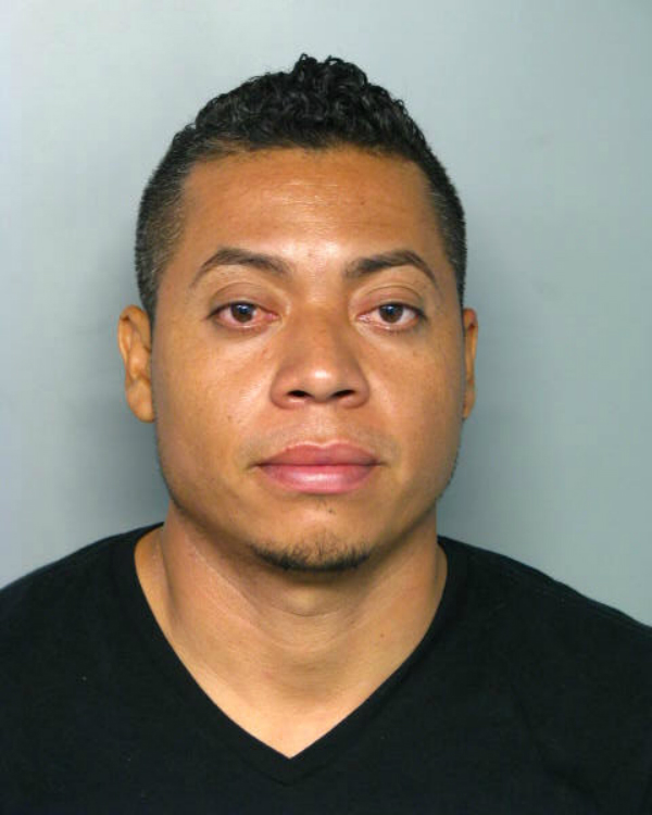 Jairon Jacinto Barrientos