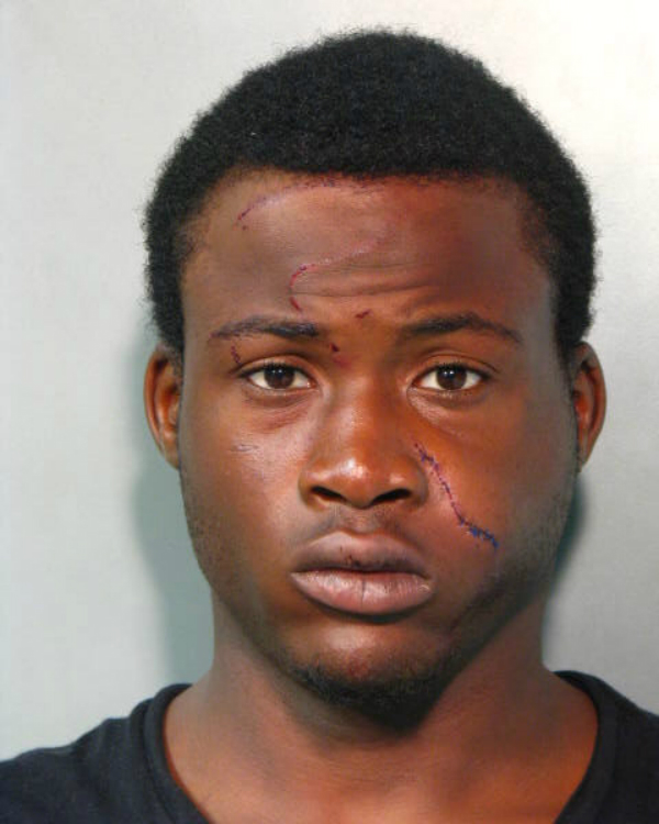 Joshua Johnson