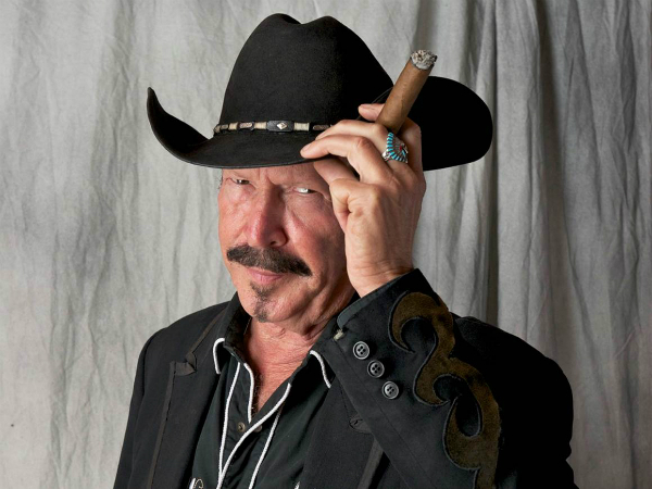 KinkyFriedman