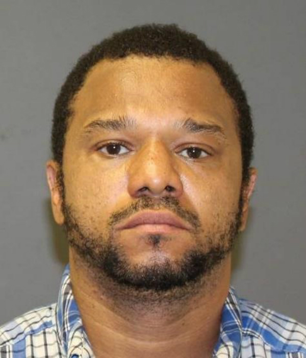 Mohammed Proctor mug