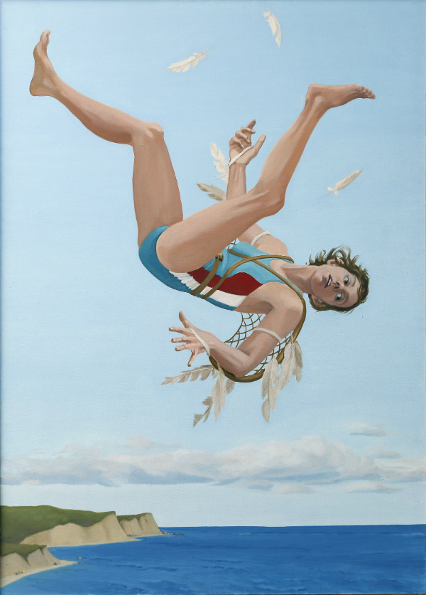 Pat Ralph_Icarus