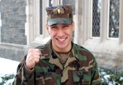 Boyd “Rainmaker” Melson. Photo Credit: WBC.