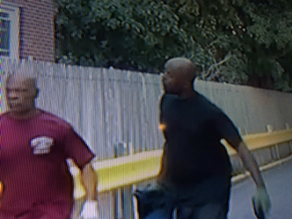 Robbery Suspects Uniondale