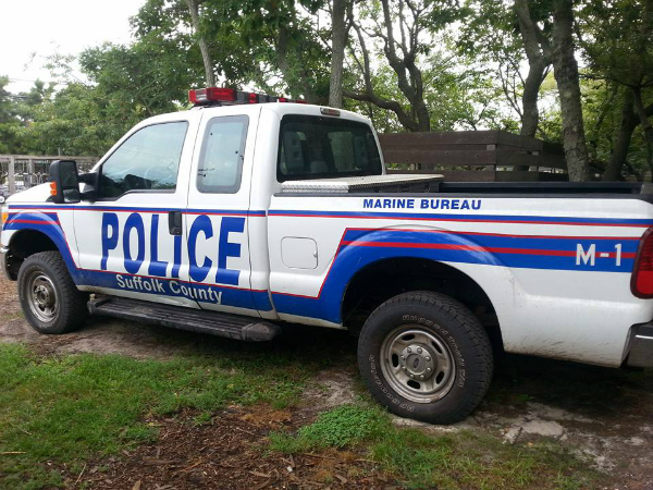 SCPD Marine Bureau 01