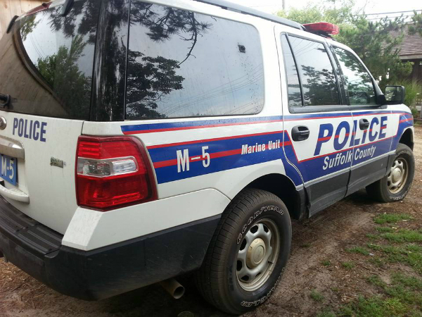 SCPD Marine Bureau 03