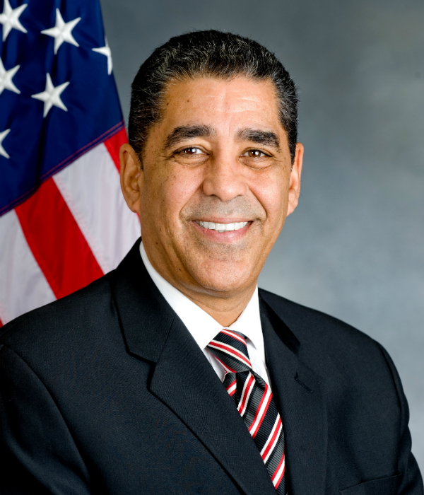 Senator Espaillat