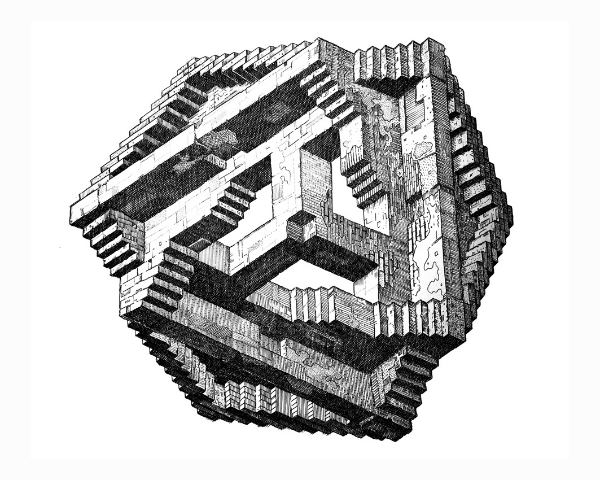 Wall VIII d