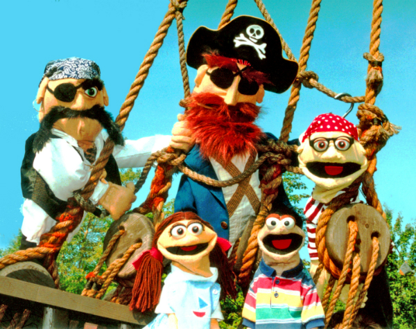 pirateslucychucky