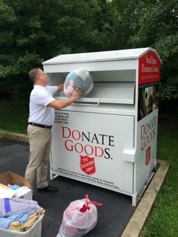 BL3 Salvation Army
