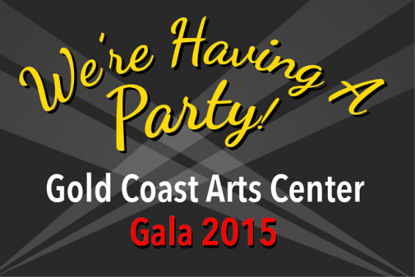 Gold Coast Party