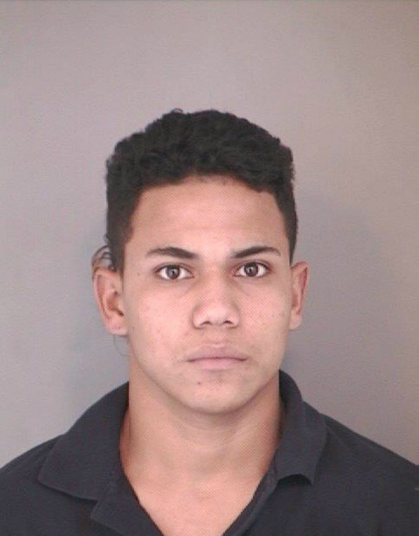 Henry Armando Hernandez