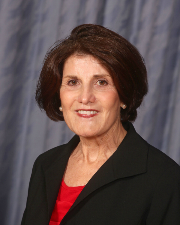 Jane H. White Ph.D.
