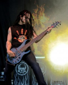John Moyer. Photo Credit: Rick Eberle Public Relations.