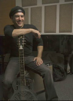 Mark Newman. Photo Credit: Rick Eberle Public Relations. 