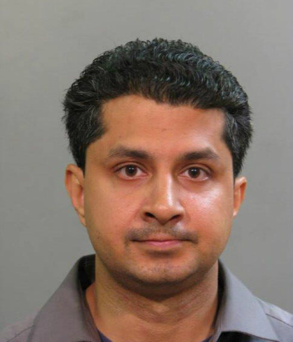 Mohammad Raza