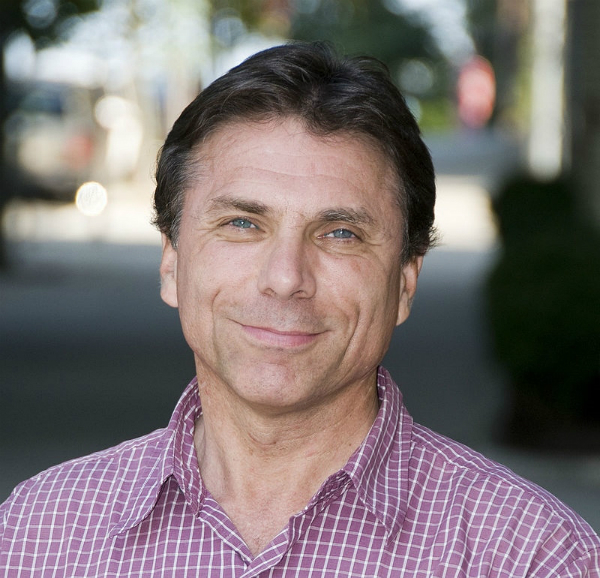 Nelson A. Denis (Photo)