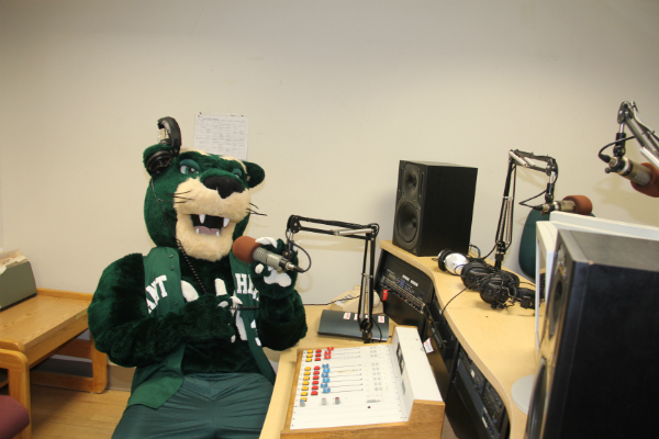 Old Westbury Web Radio