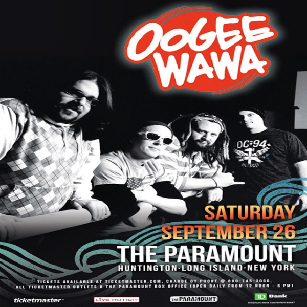 Oogee Wawa 001001