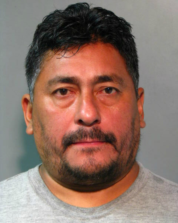 Rafael Castillo