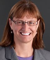 Darla M. Castelli, Ph.D. Photo Credit: Adelphi University.