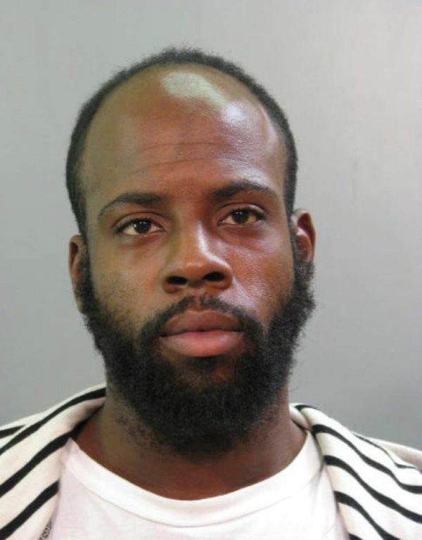 Darrin Sims