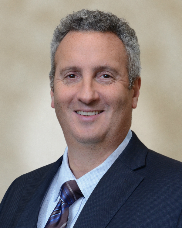 Dr Jonathan Goldstein 2