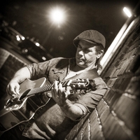 Mark Newman. Photo Credit: The Space at Westbury.