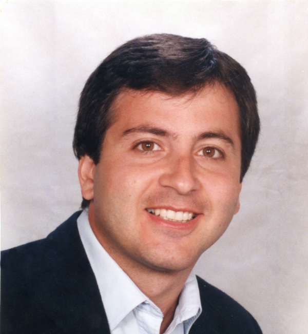 John Ellis Kordes