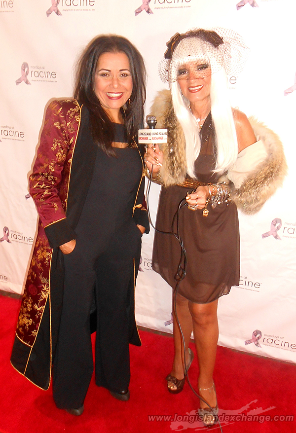 Racine Co-Founder Rachel