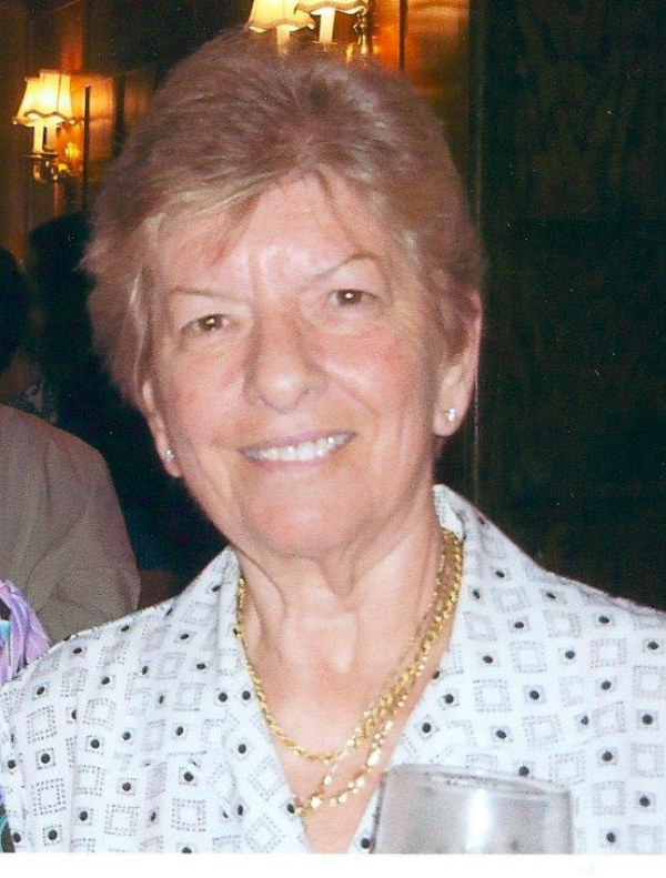 Rosemary Malner