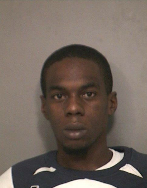 Delroy Carter