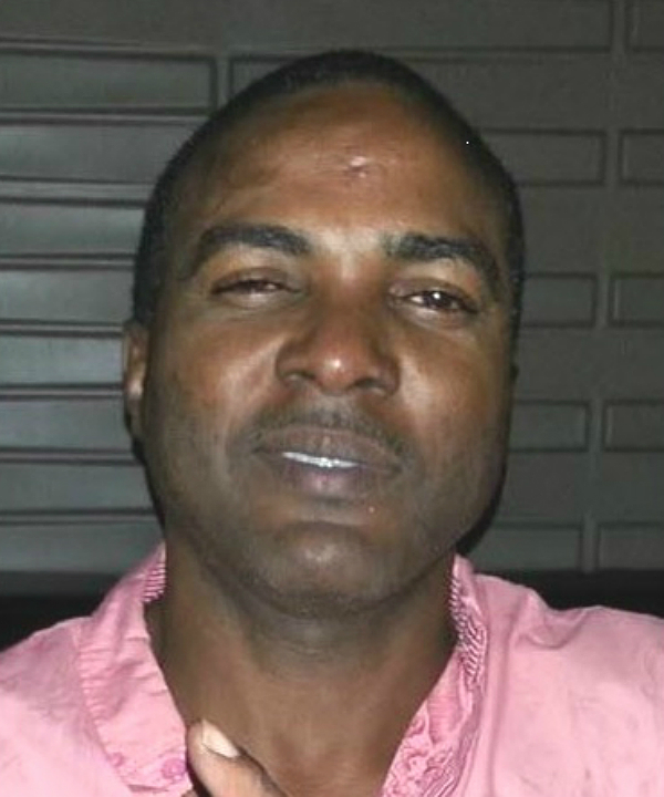 Deon Ewers