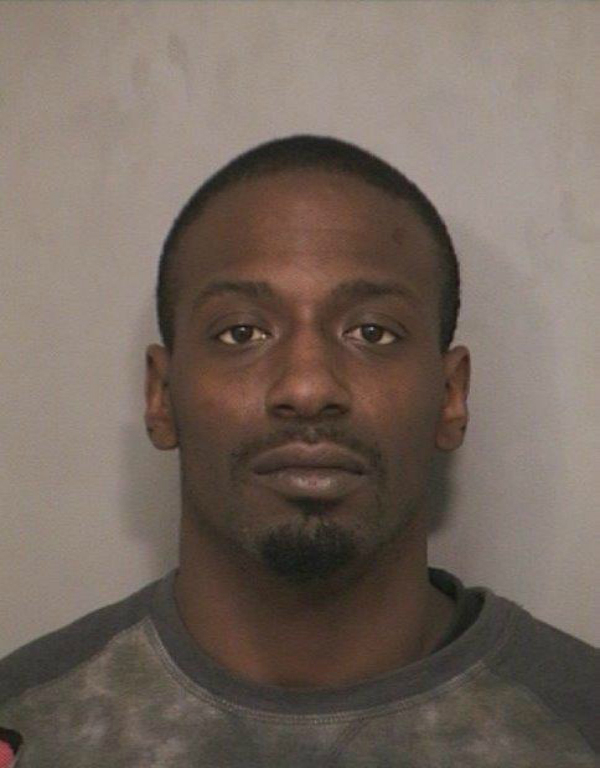Dyshane Ravenell