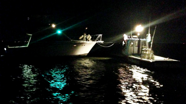 Marine Rescue 15-653275