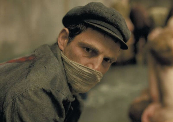 SON OF SAUL