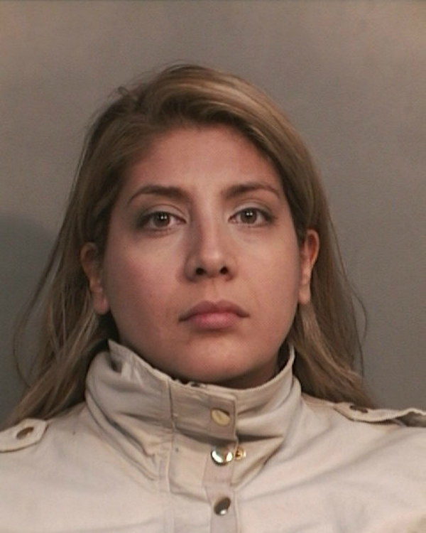 Veronica Barcia