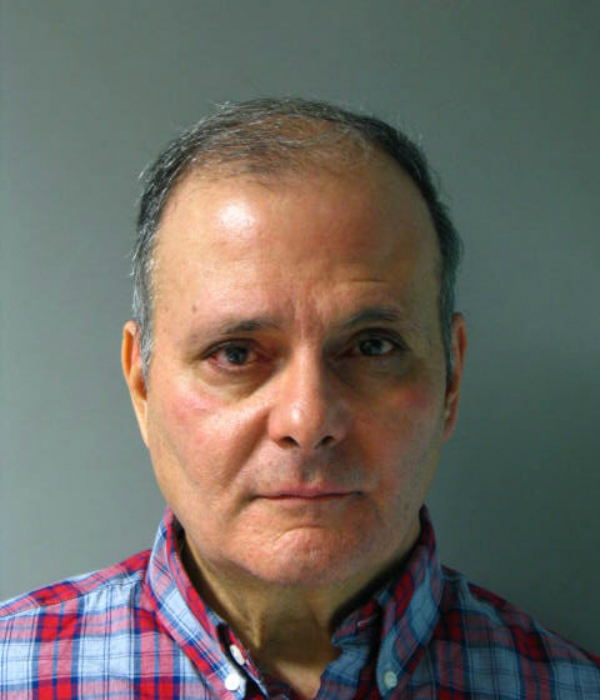 Vincent T. Iannaco