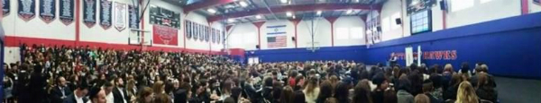 Yeshiva Day School Conference