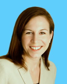 Shelly Culbertson. Photo Credit: Adelphi University.